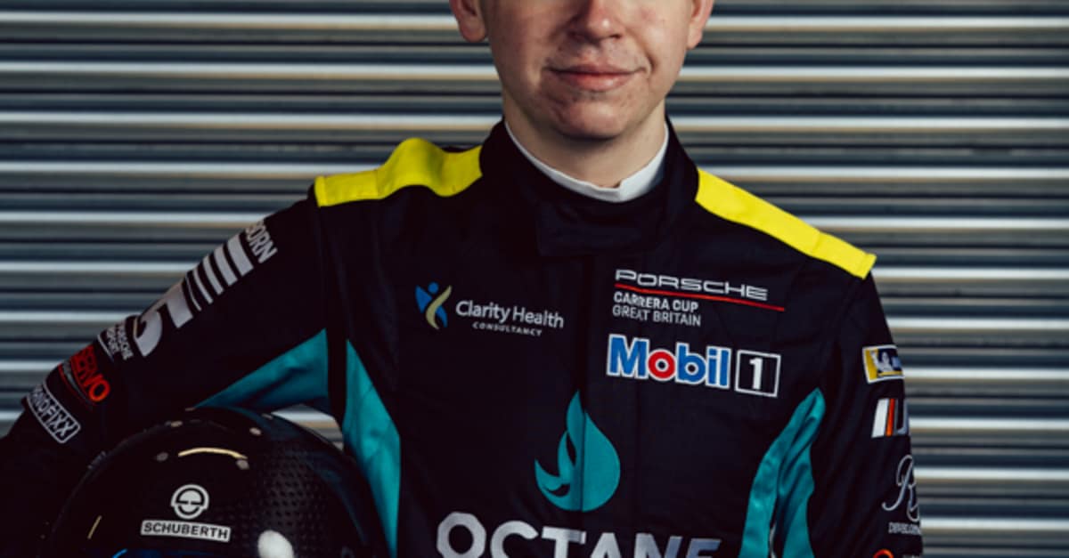 Jonathan Moore