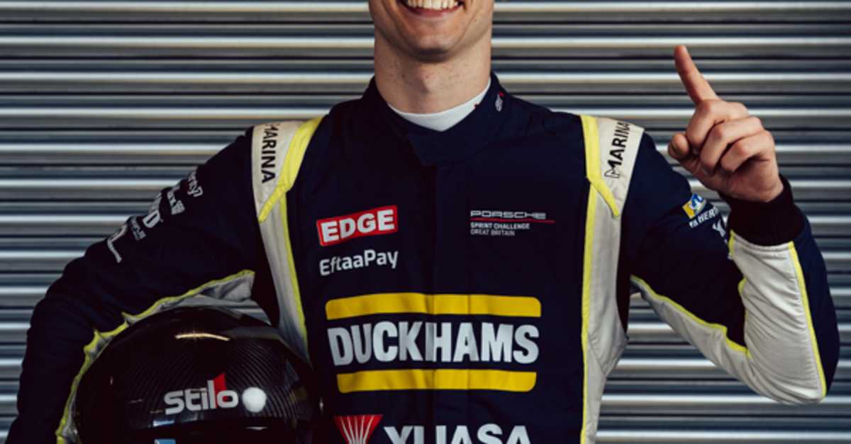 Jacob Tofts