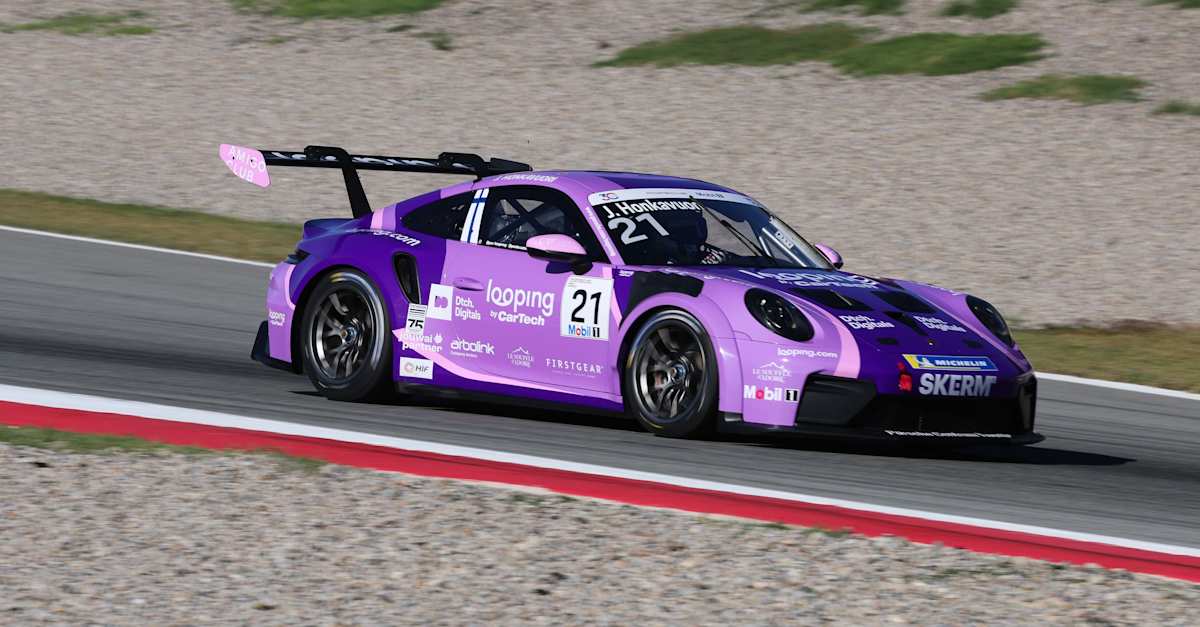 Looping by CarTech