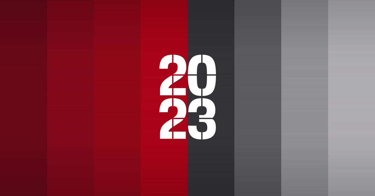 Season 2023: Unprecedented