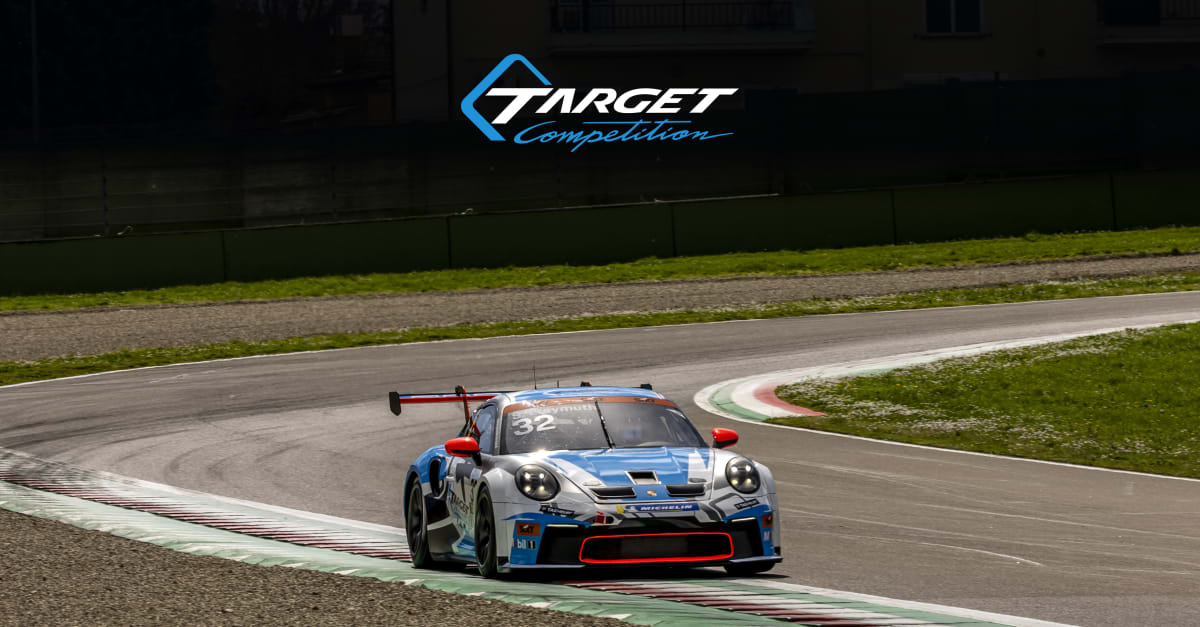 Target Competition