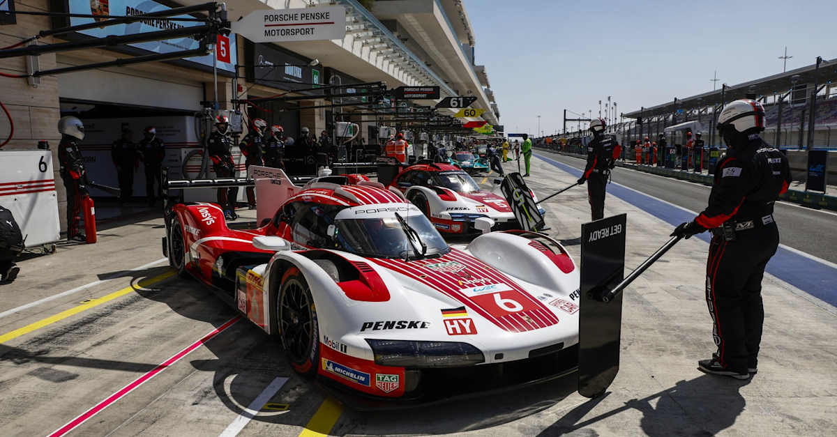 A challenging year: Reviewing the 2025 FIA WEC season