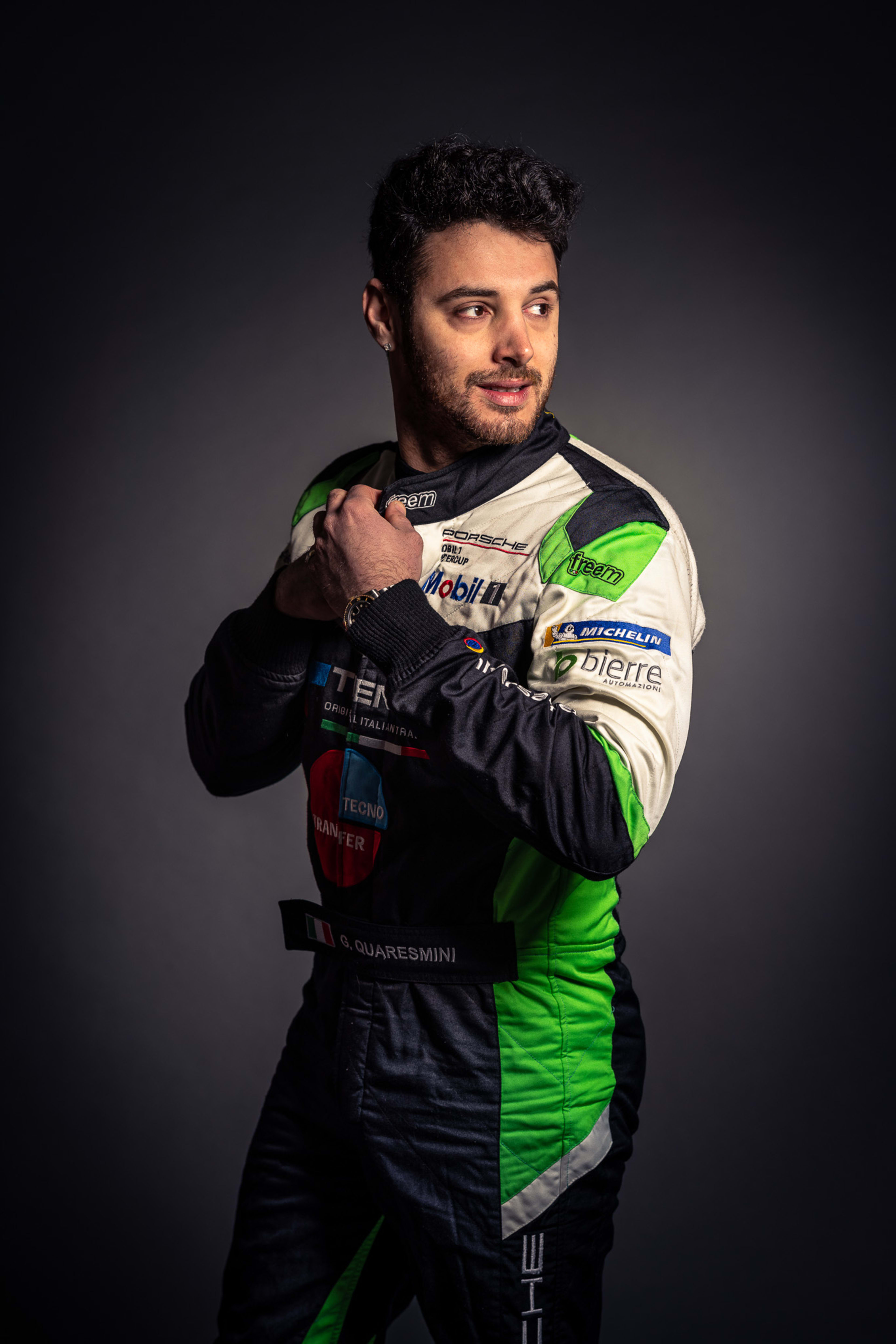 Gianmarco Quaresmini