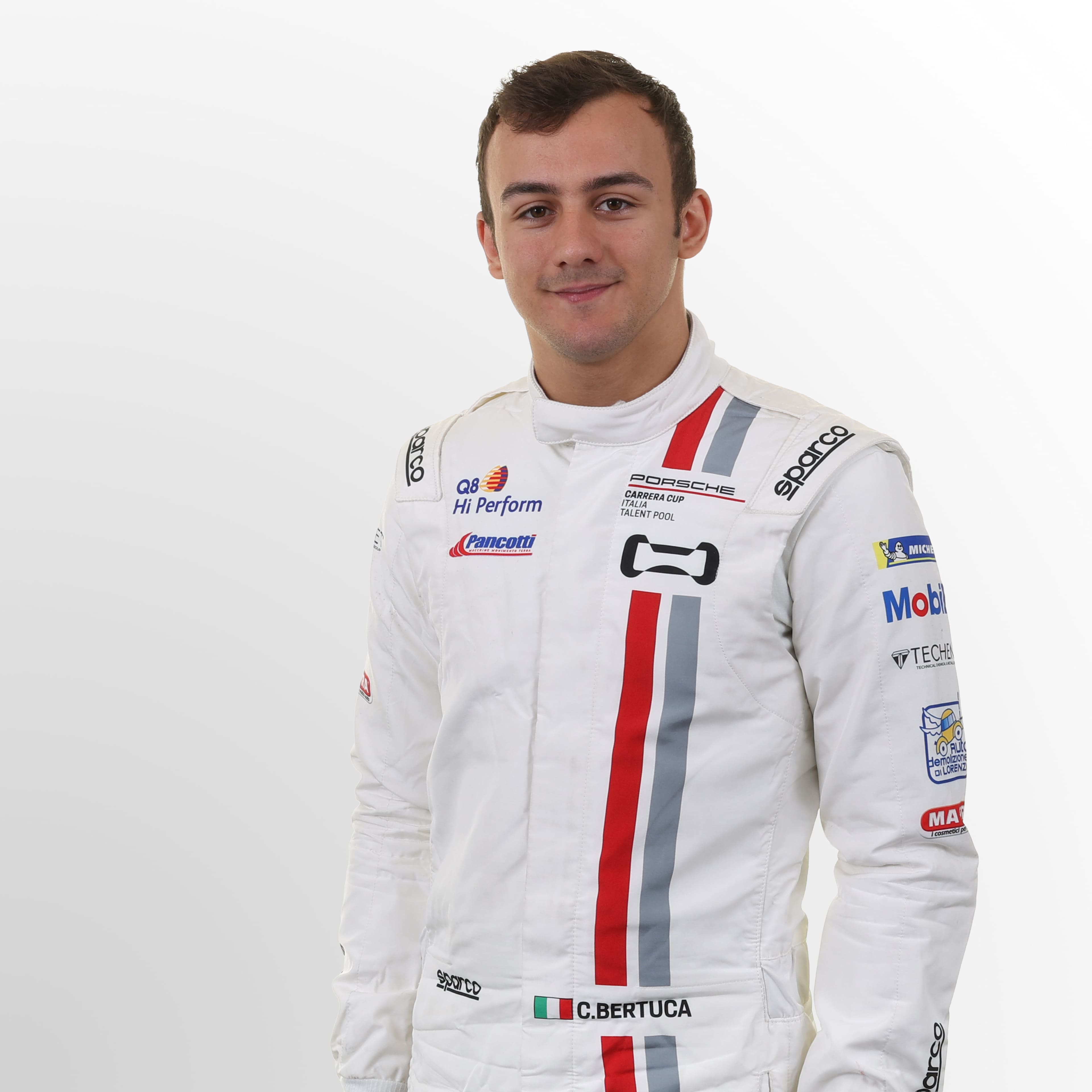 Cristian Bertuca