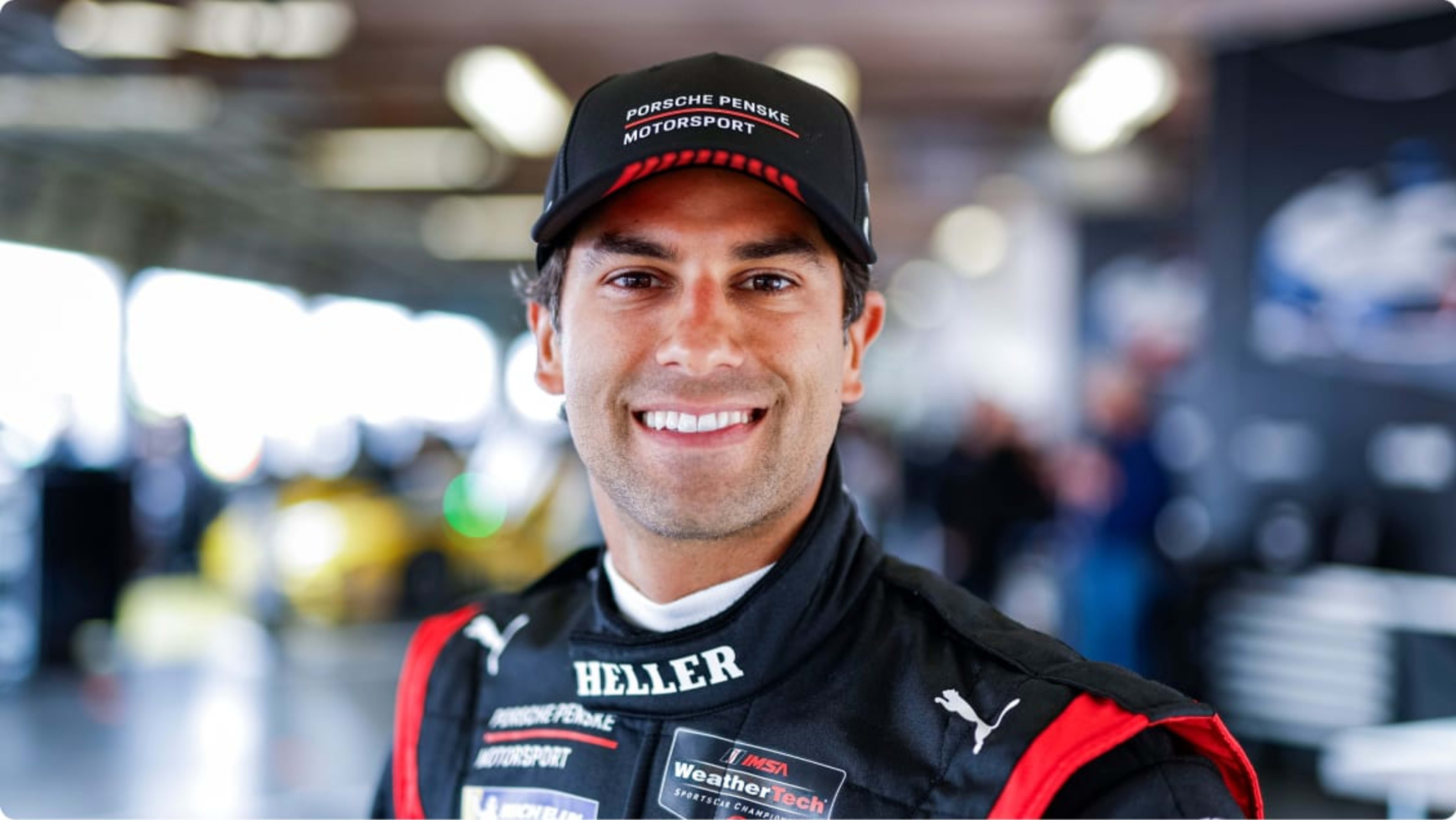 Felipe Nasr