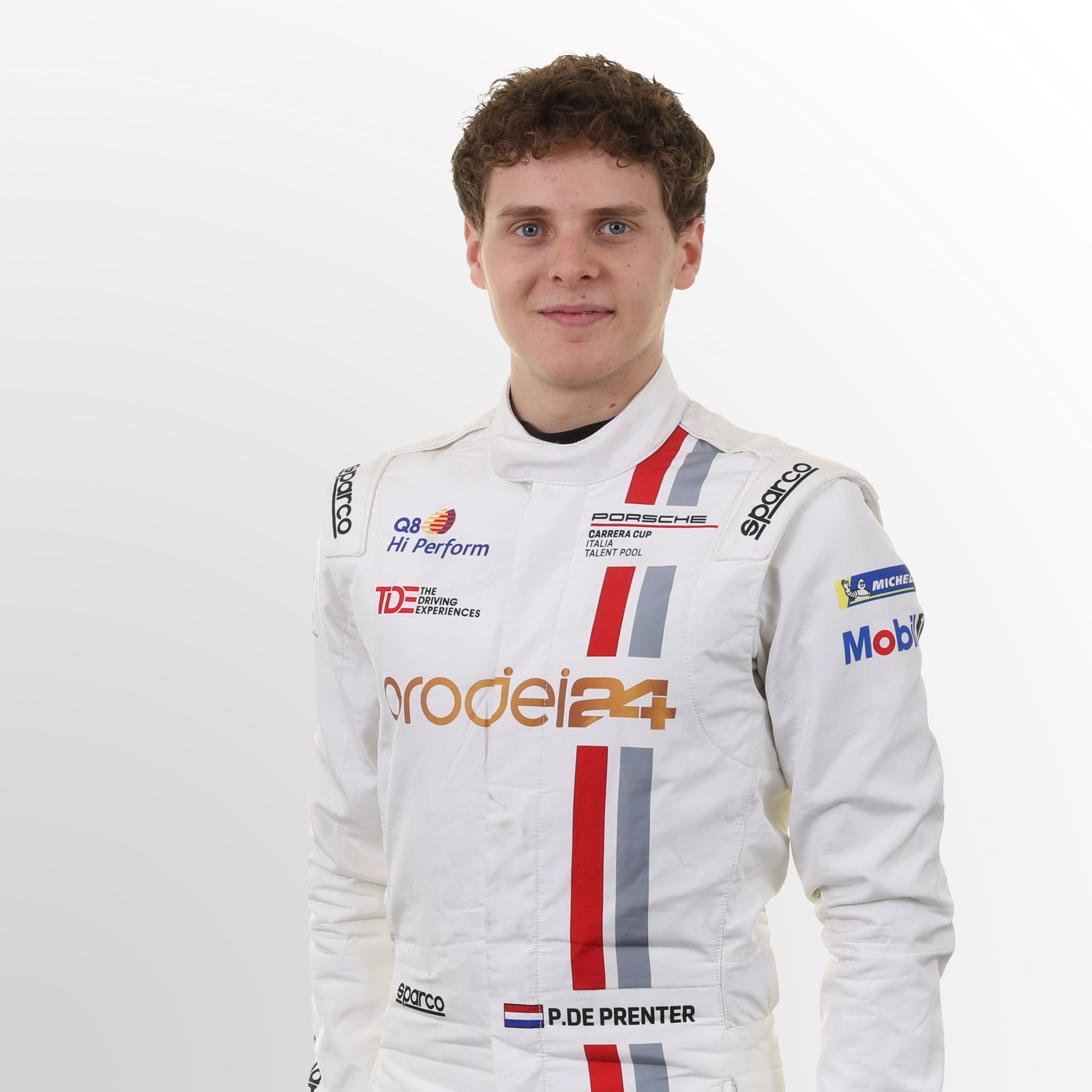 Paul de Prenter