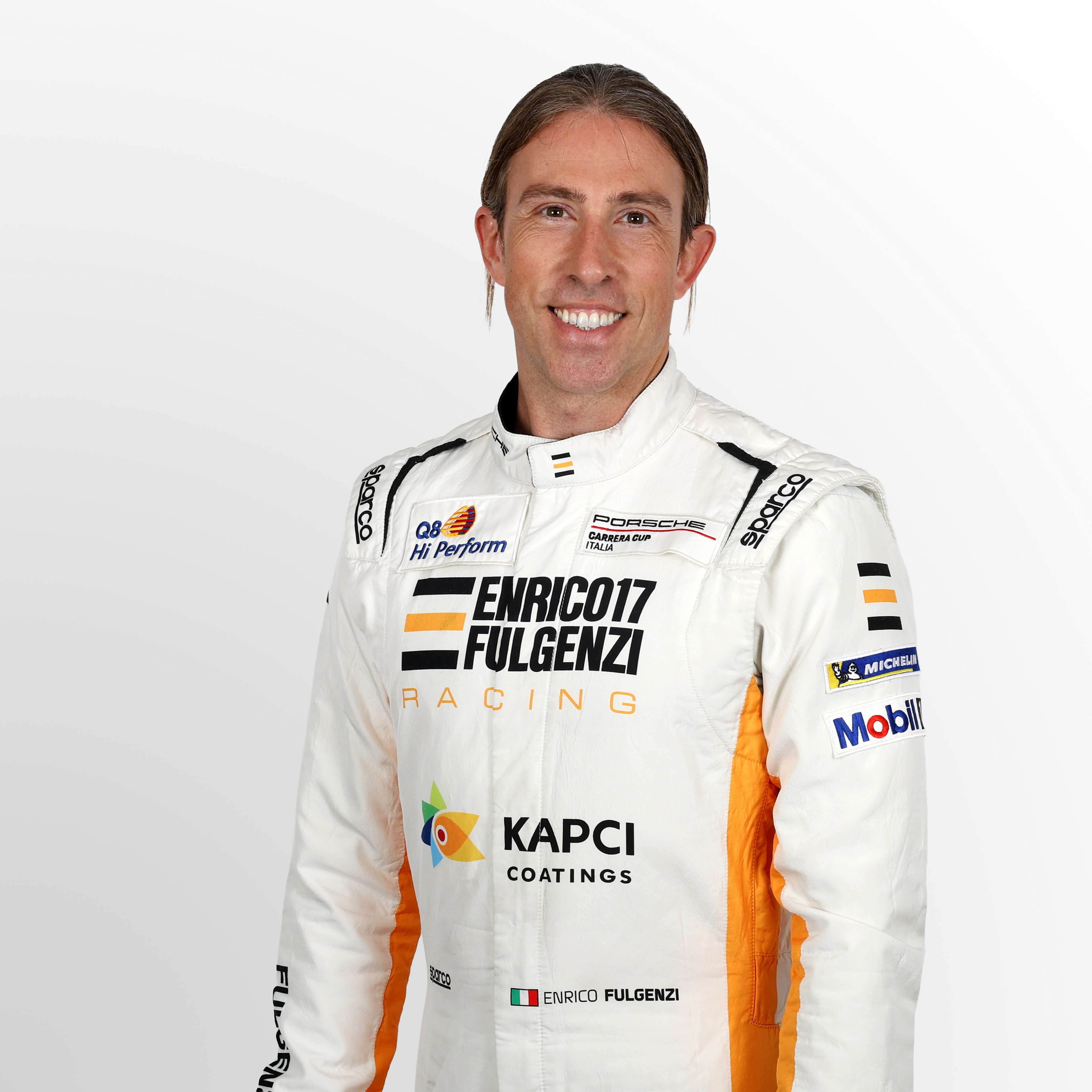 Enrico Fulgenzi