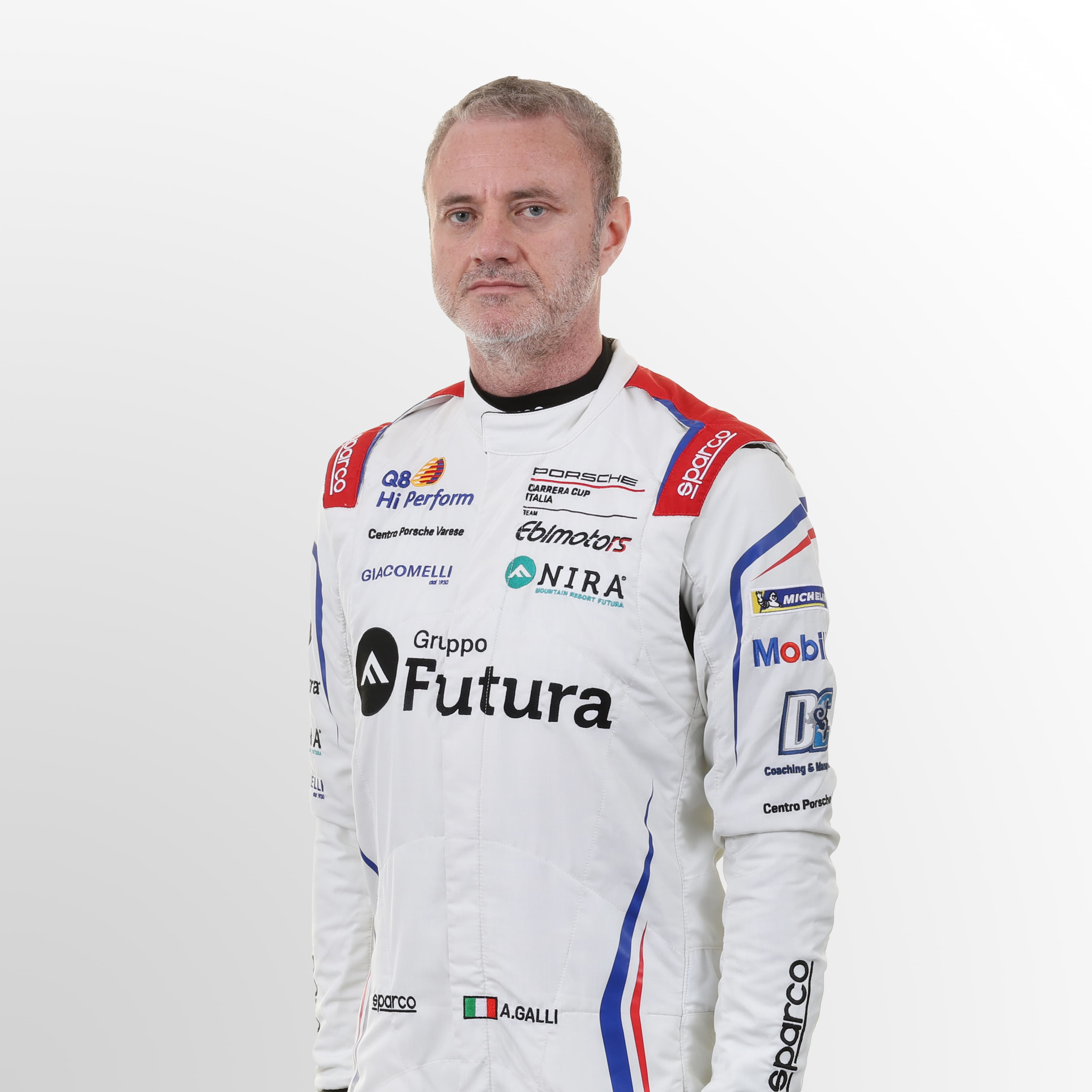 Andrea Galli