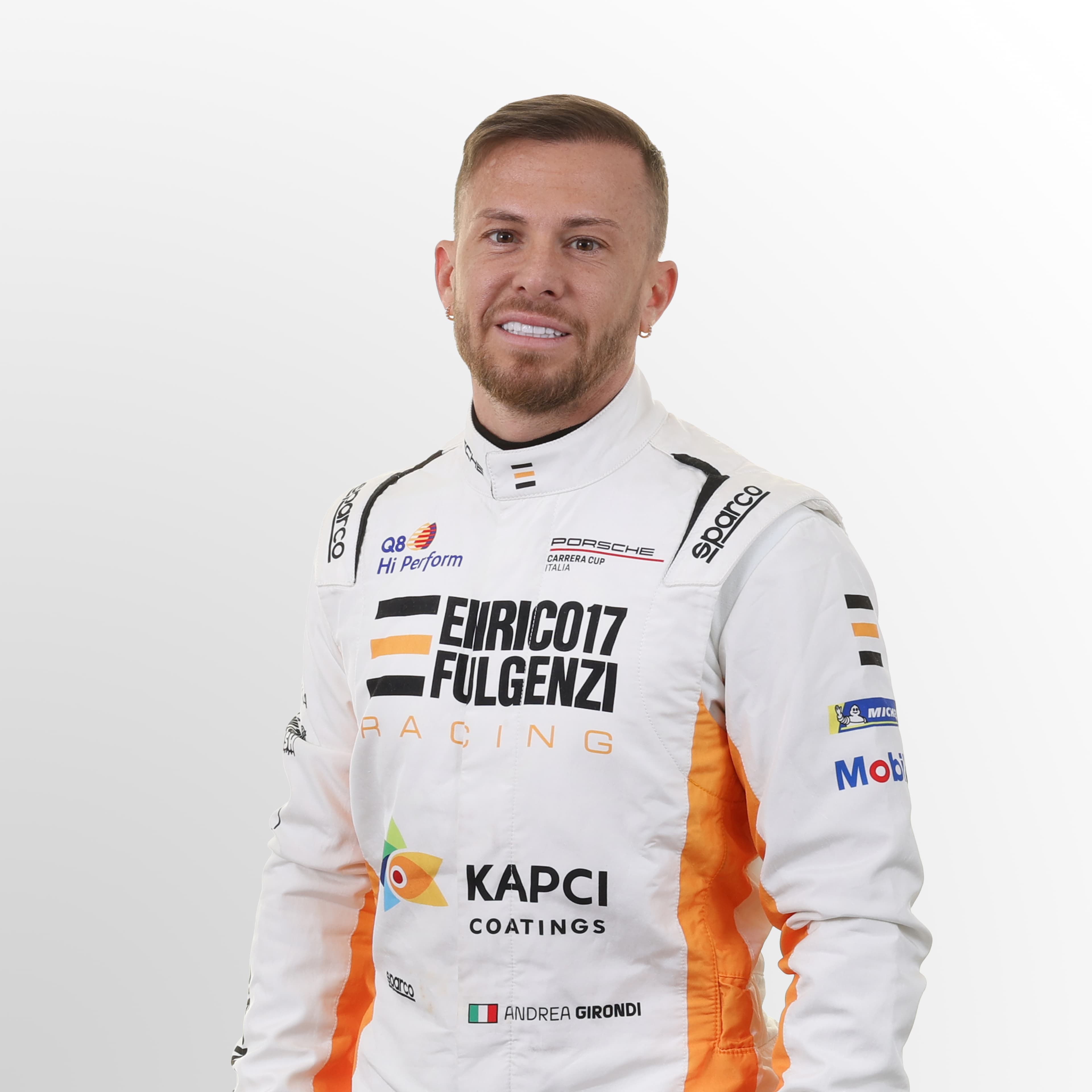 Andrea Girondi