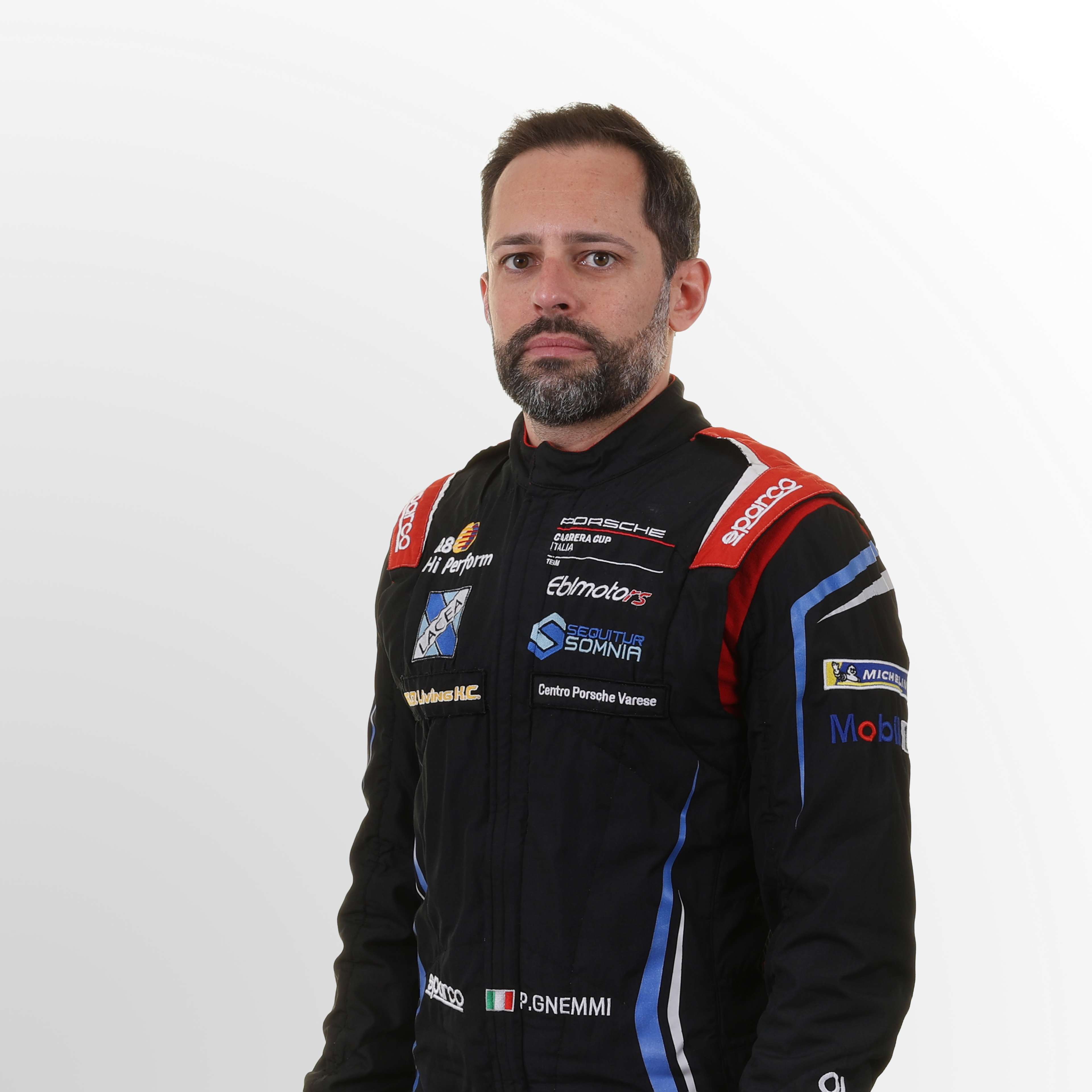 Paolo Gnemmi
