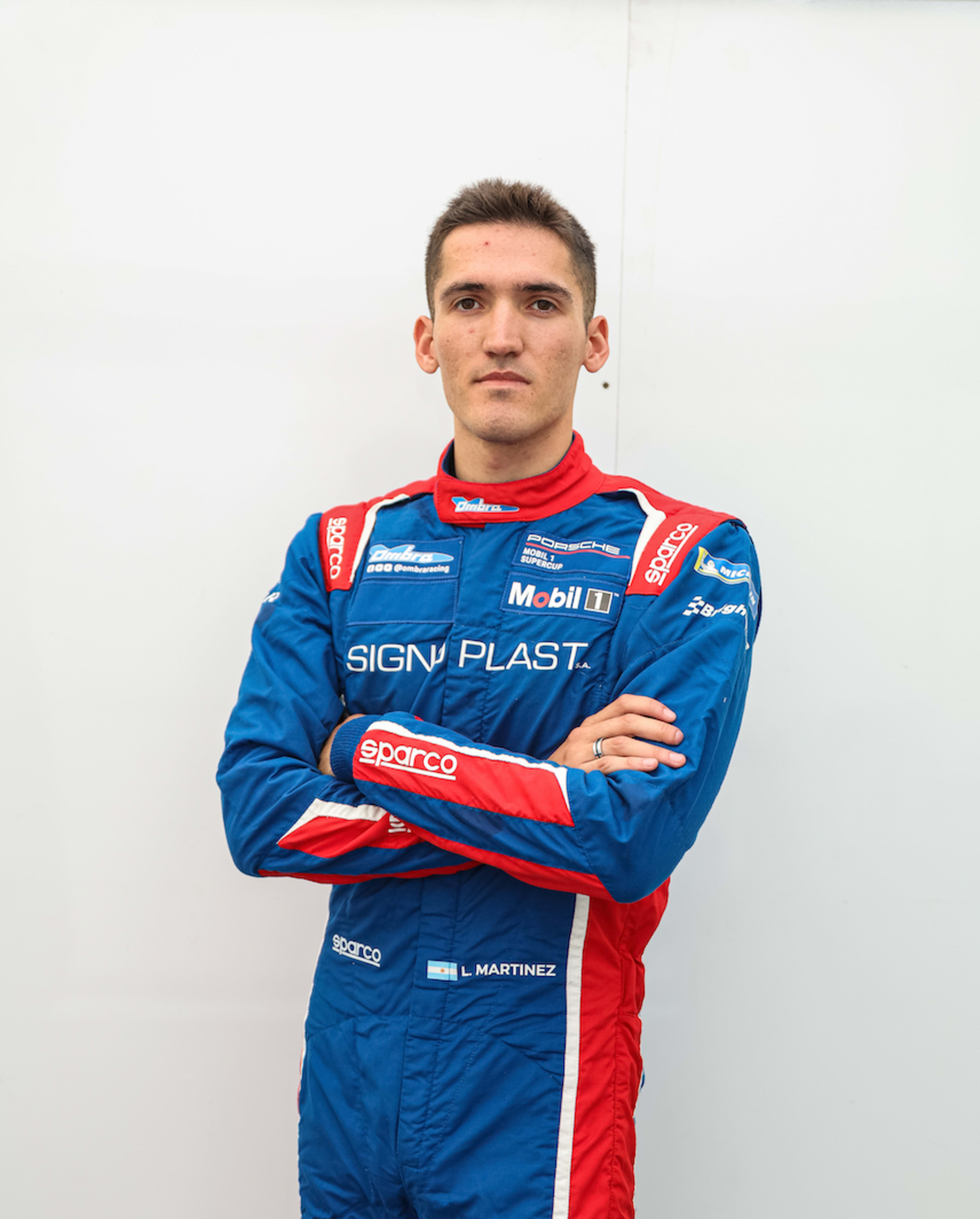 Luciano Facundo Martinez