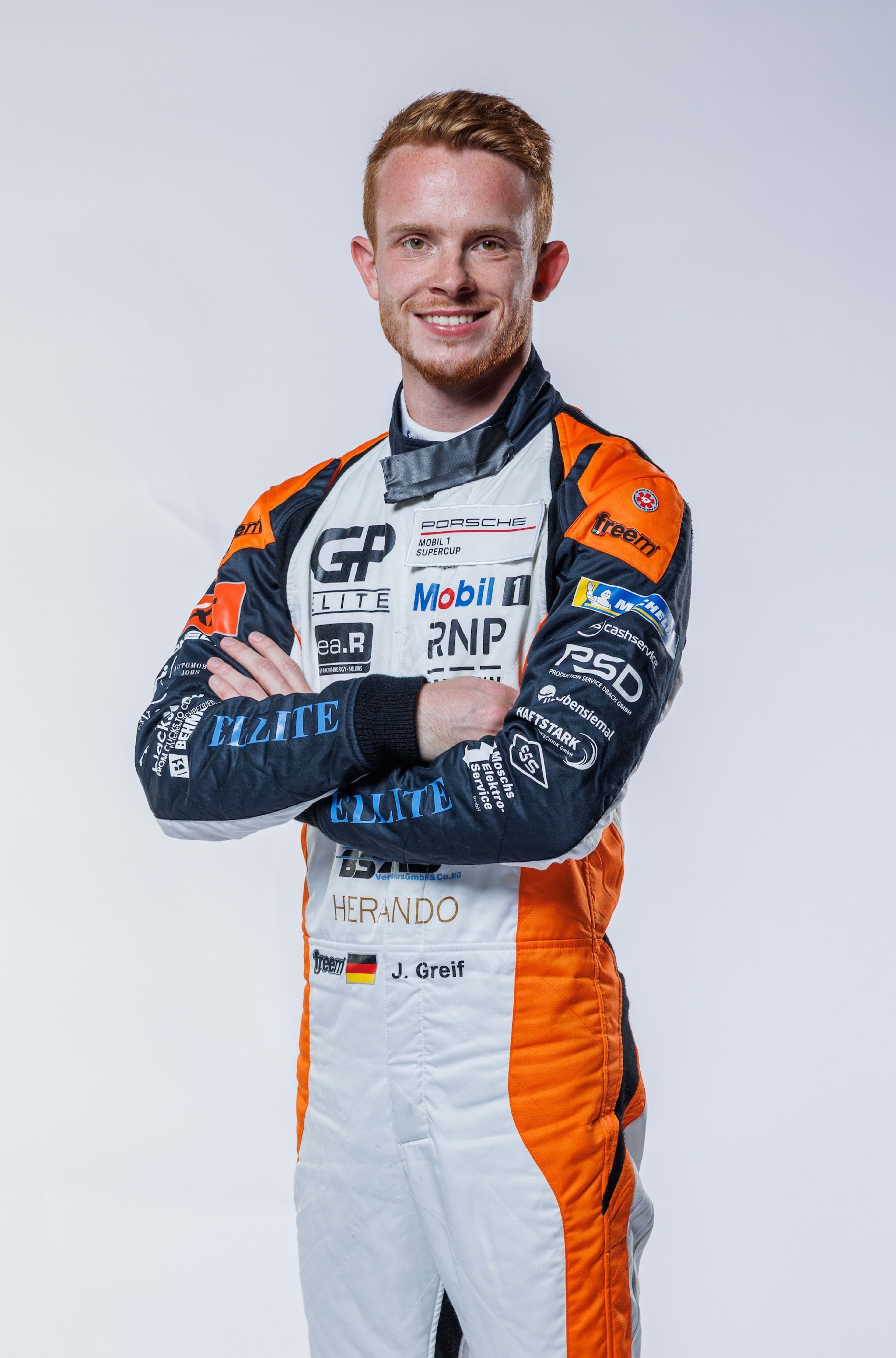 Jonas Greif