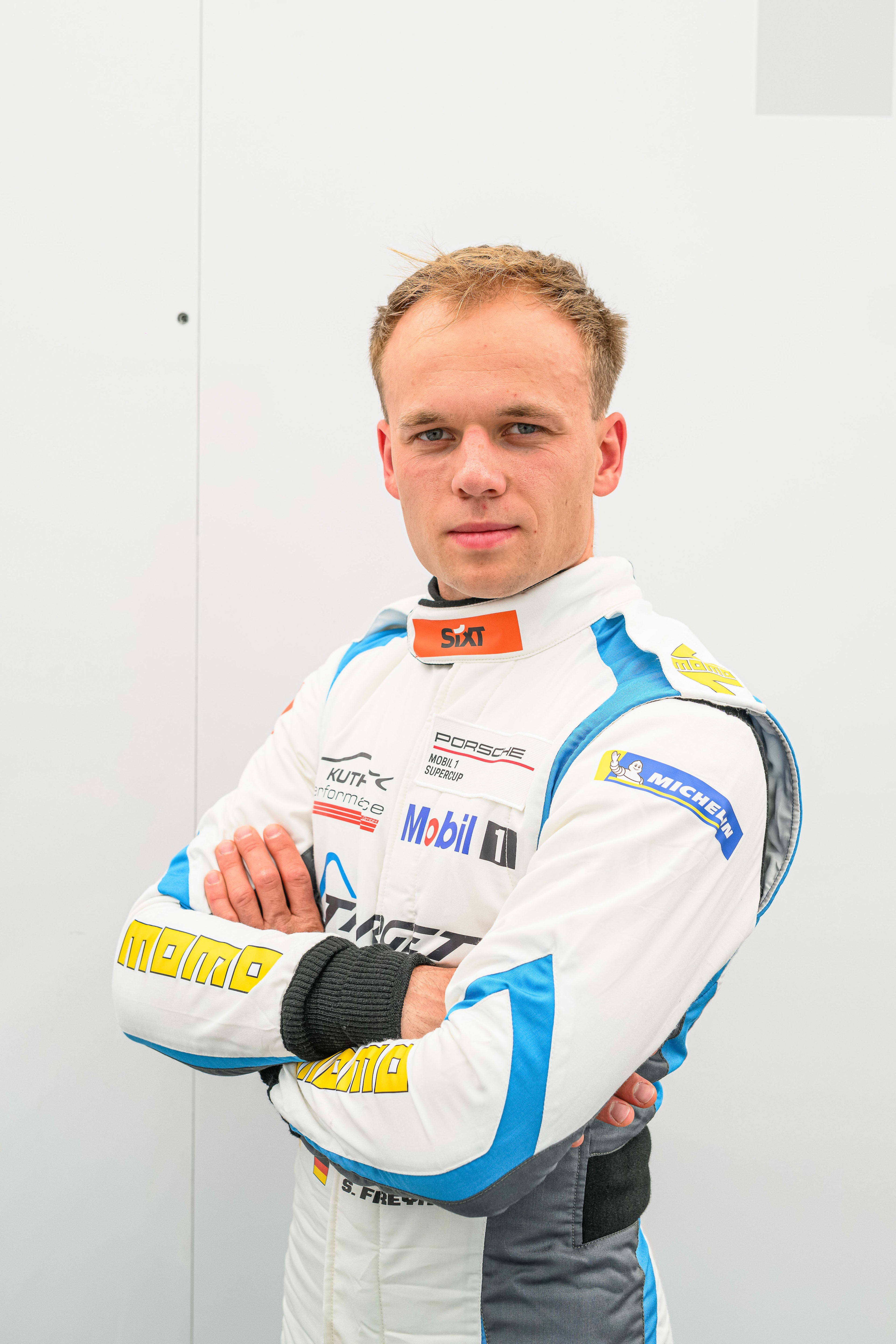 Sebastian Freymuth