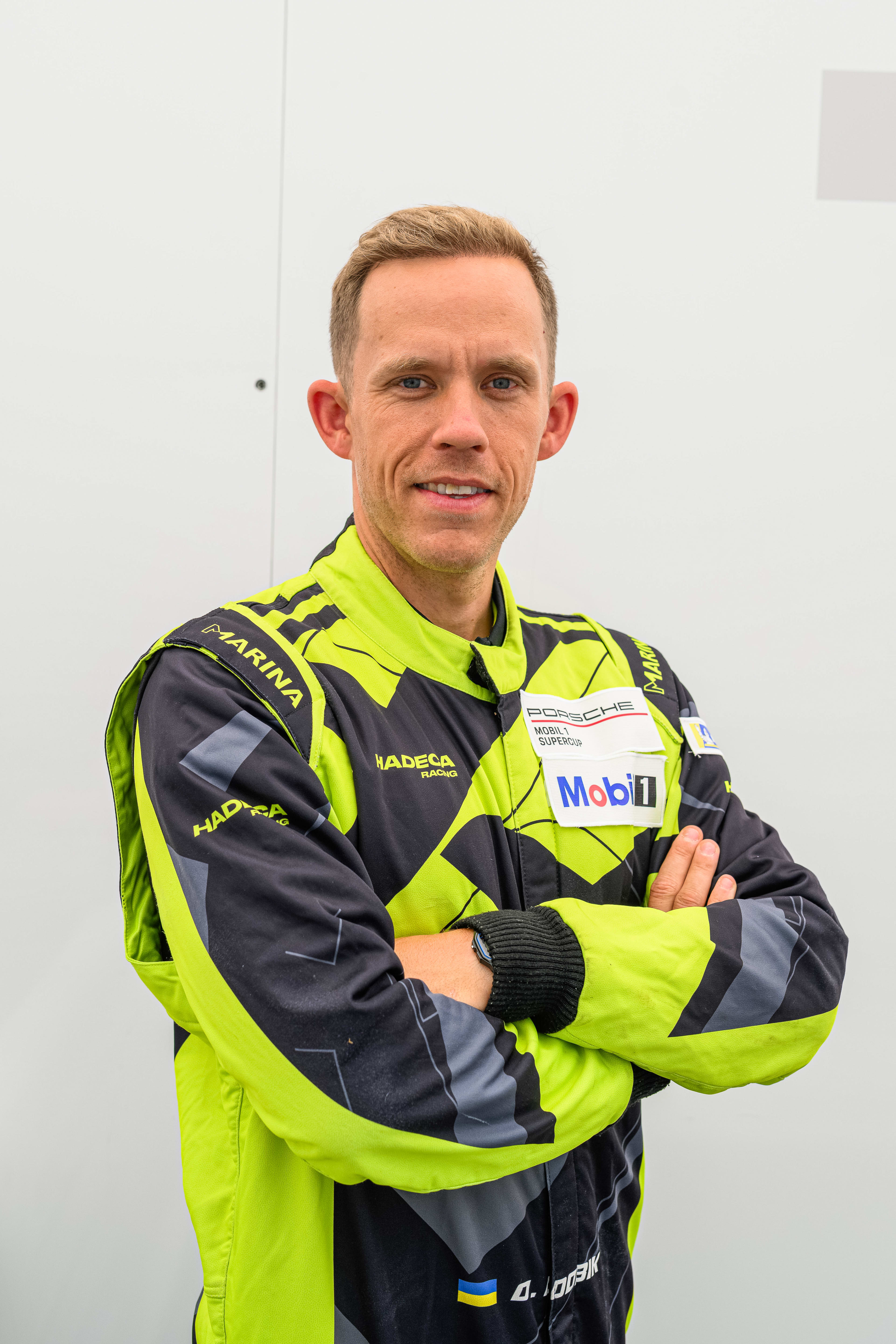 Anders Fjordbach