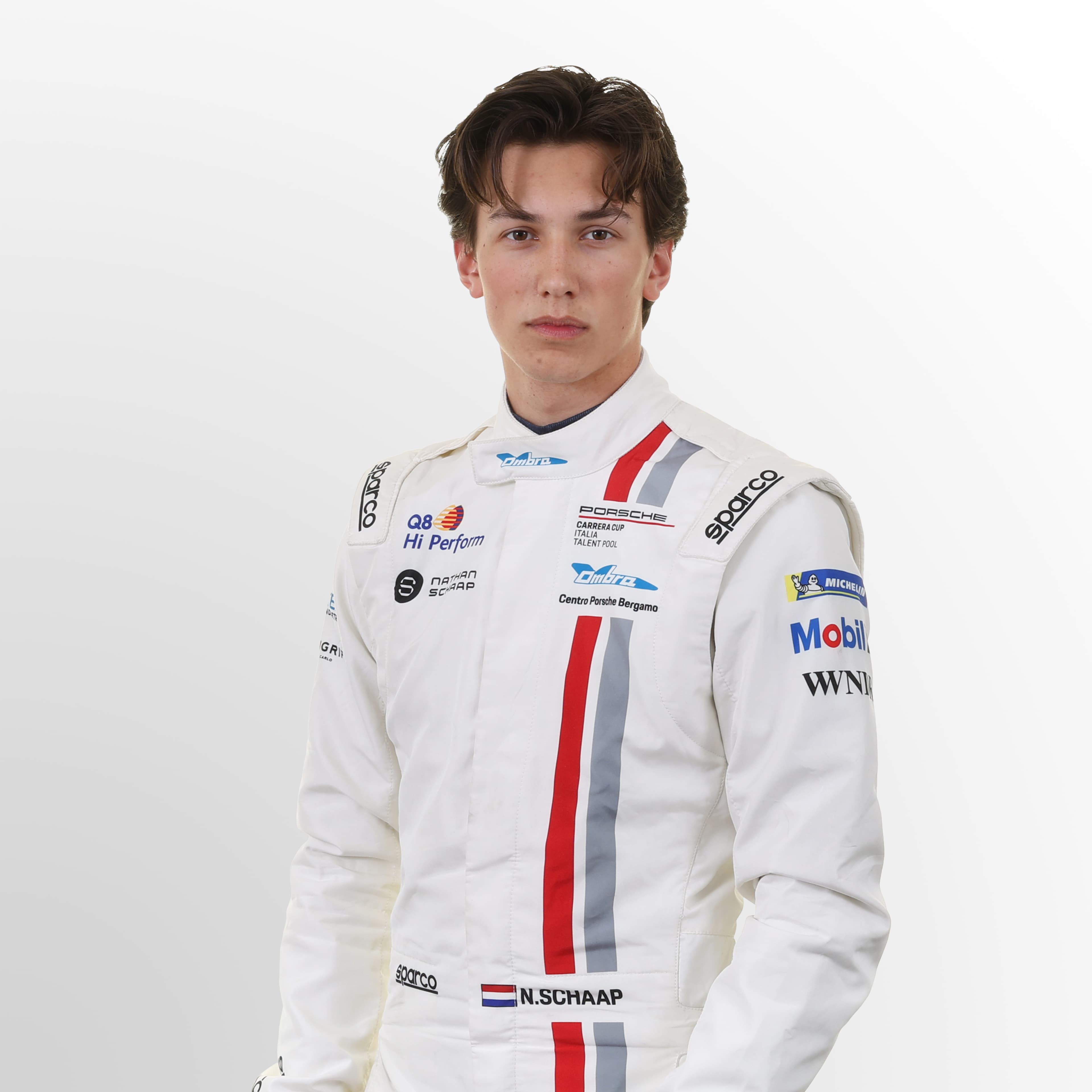 Nathan Schaap