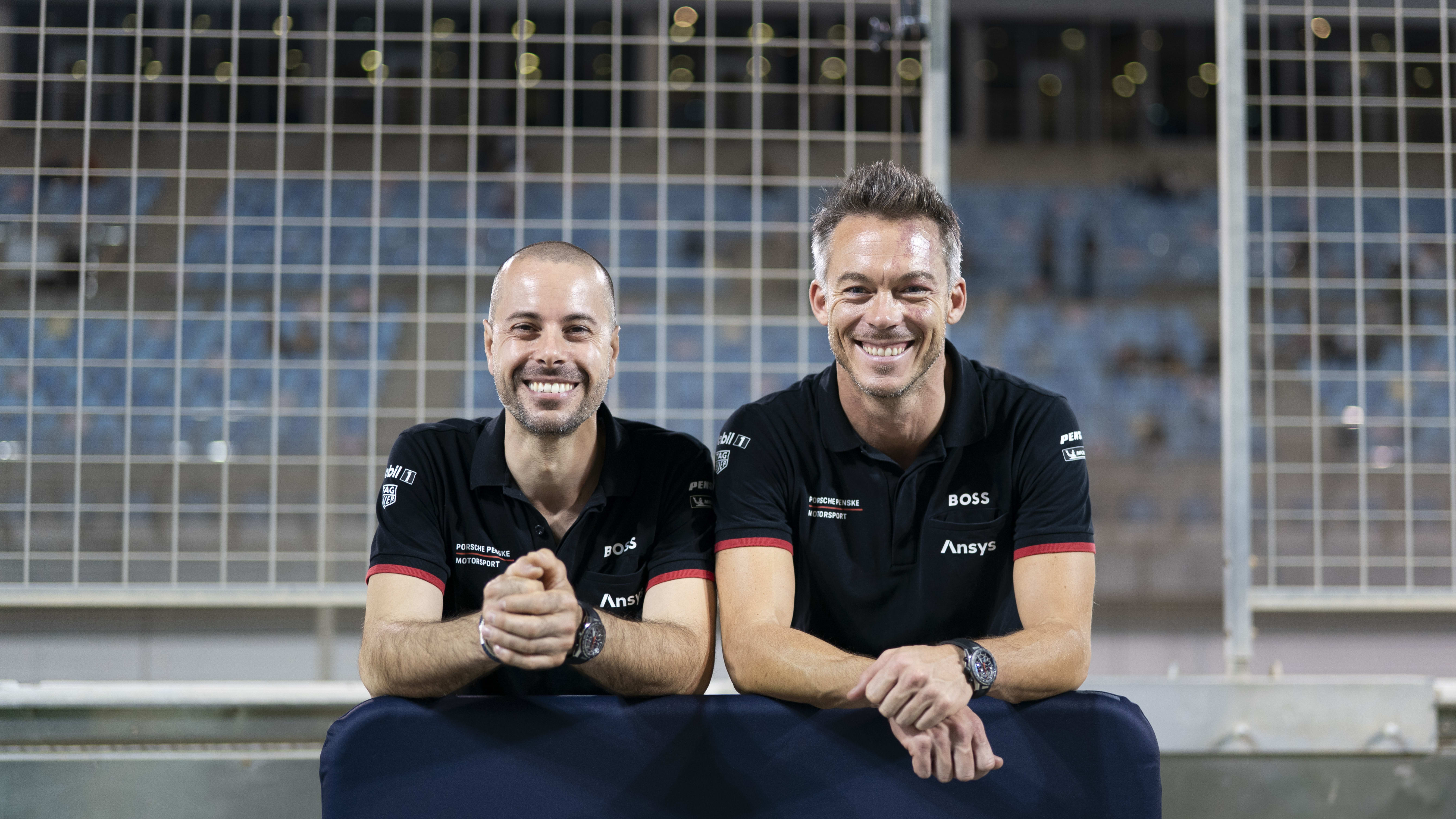 FIA World Endurance Championship