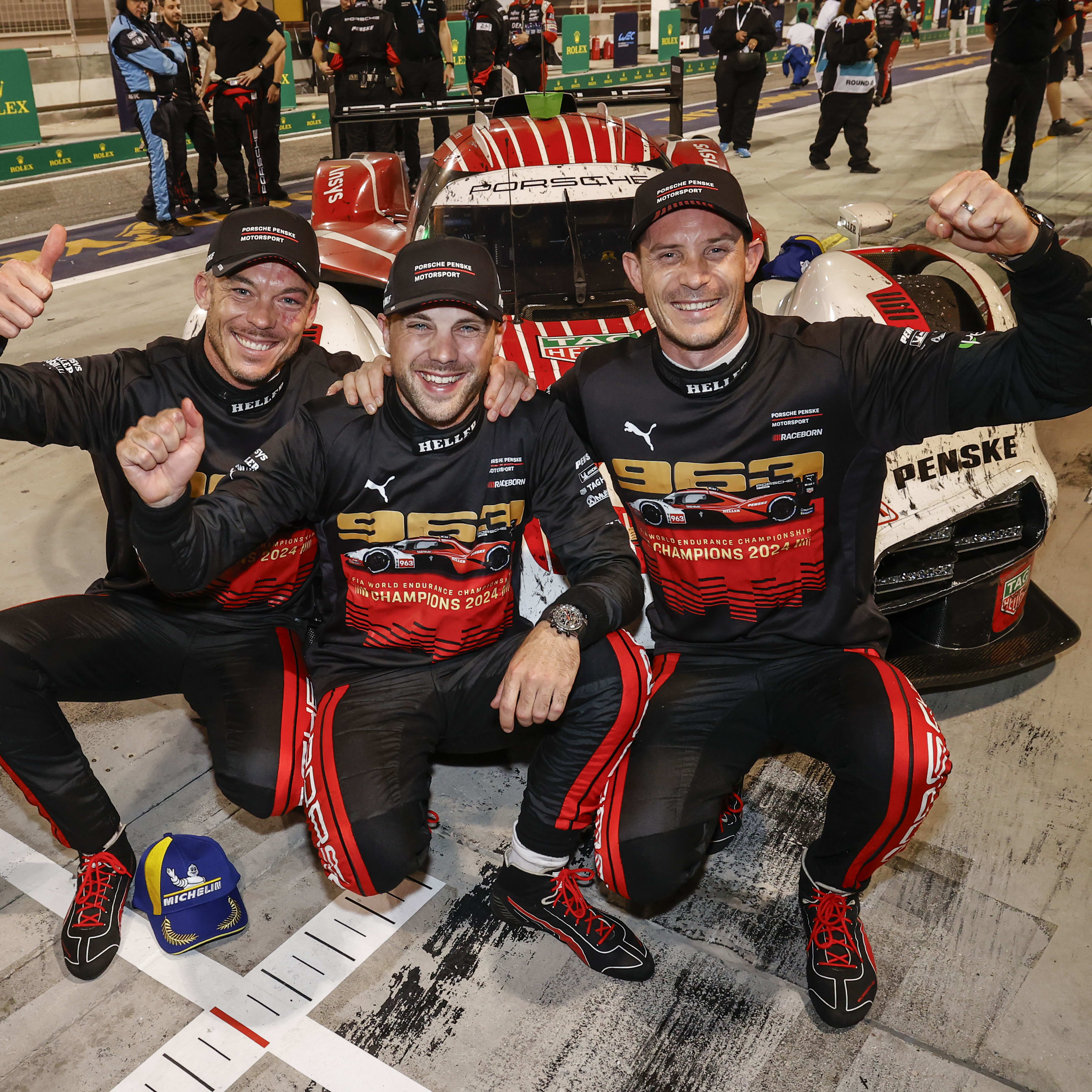 FIA World Endurance Championship