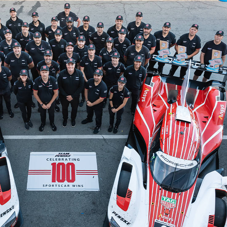 IMSA WeatherTech SportsCar Championship