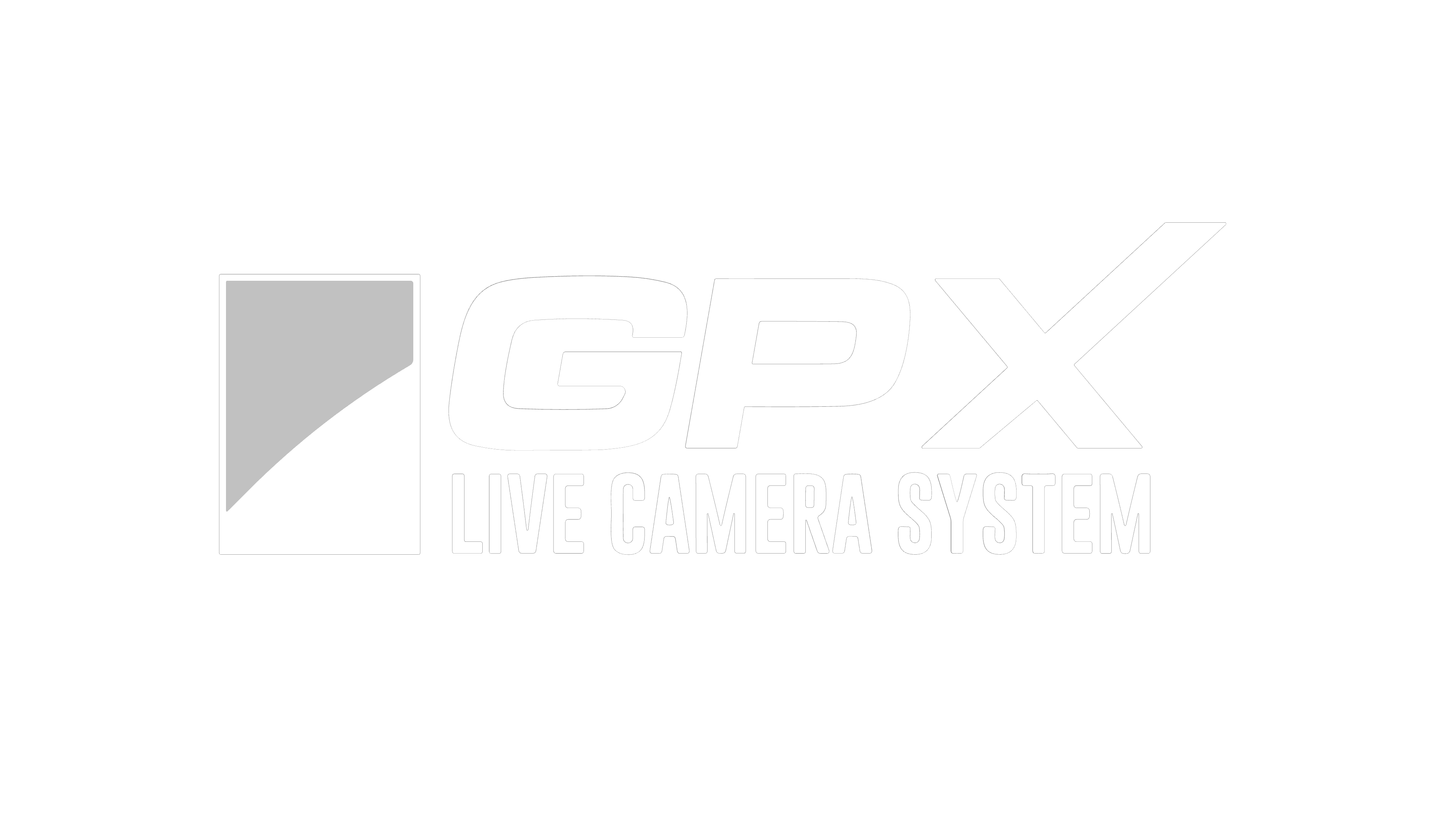 Logo for partner: GPX