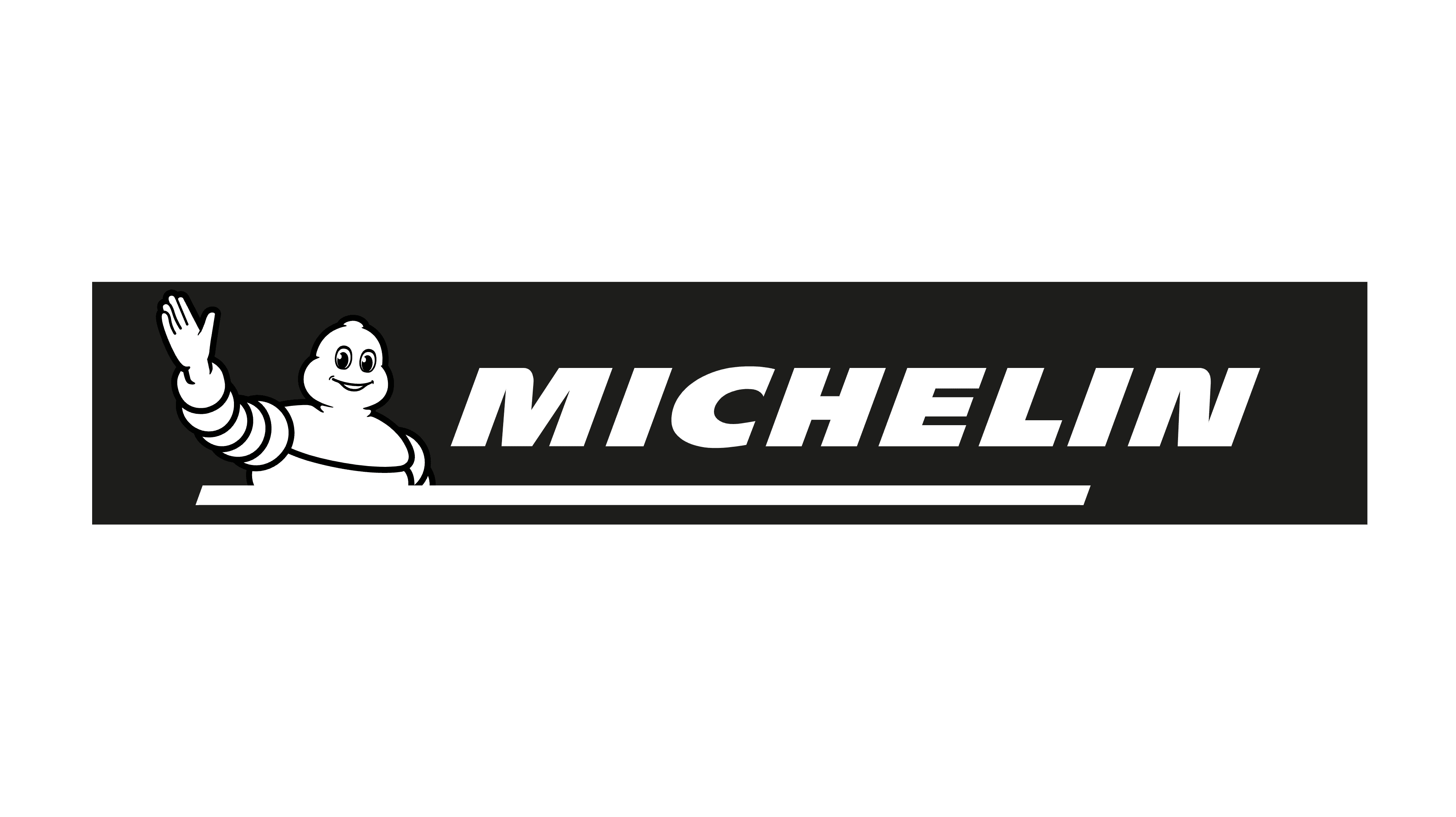 Logo for partner: Michelin