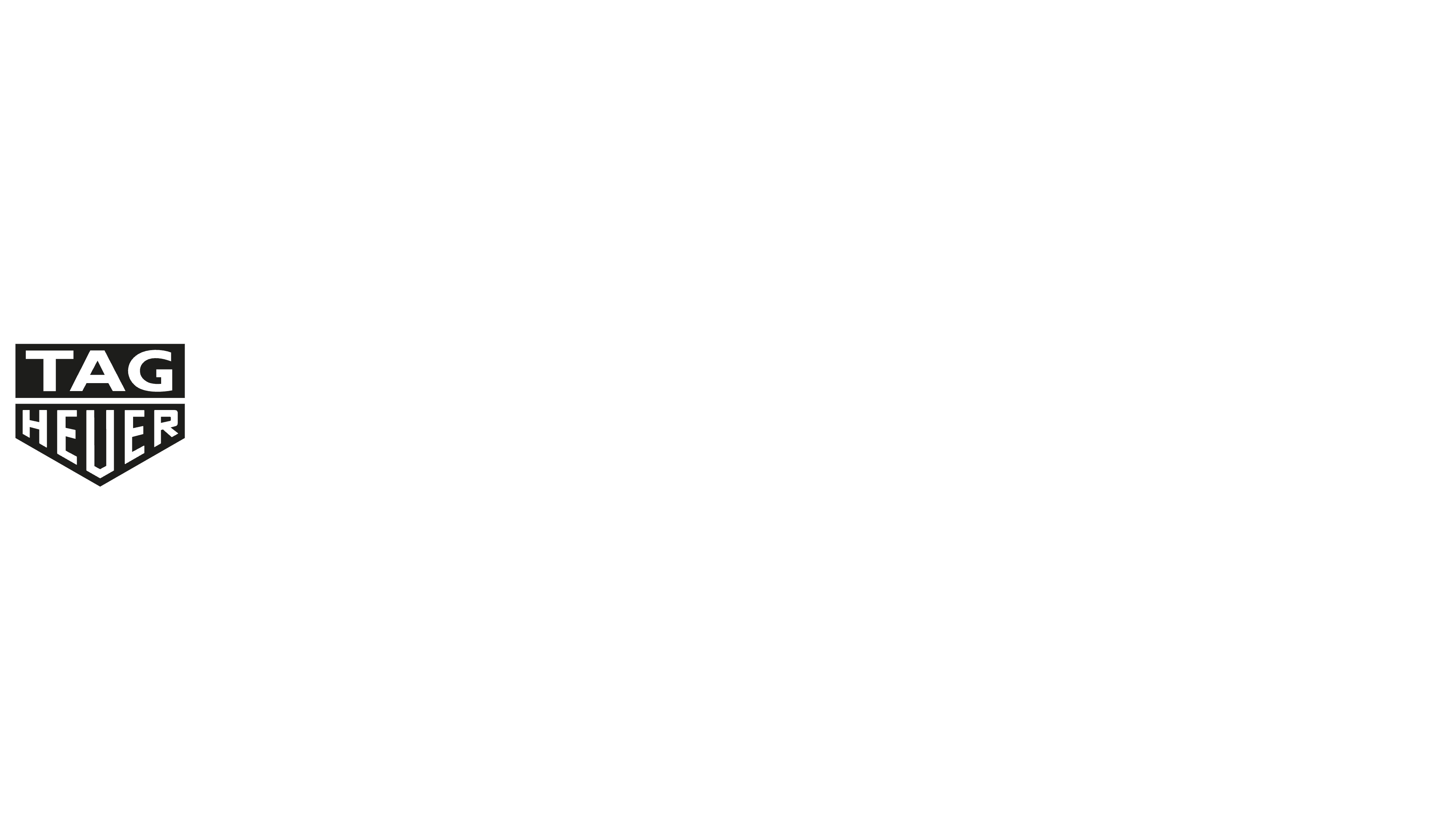 Logo for partner: TAG Heuer