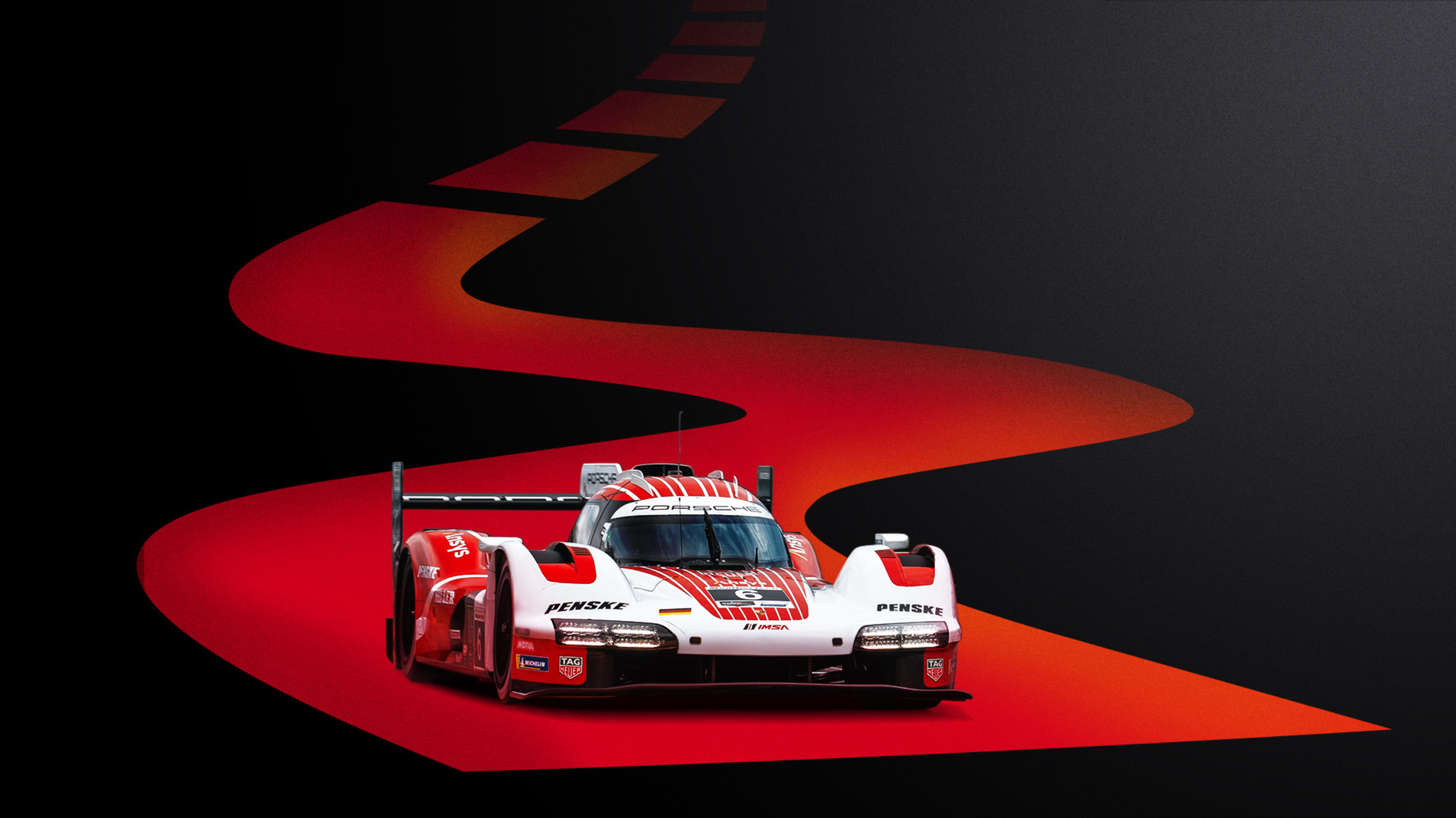 Porsche 963: Revolutionising Endurance Racing Porsche 963: Revolutionising Endurance Racing