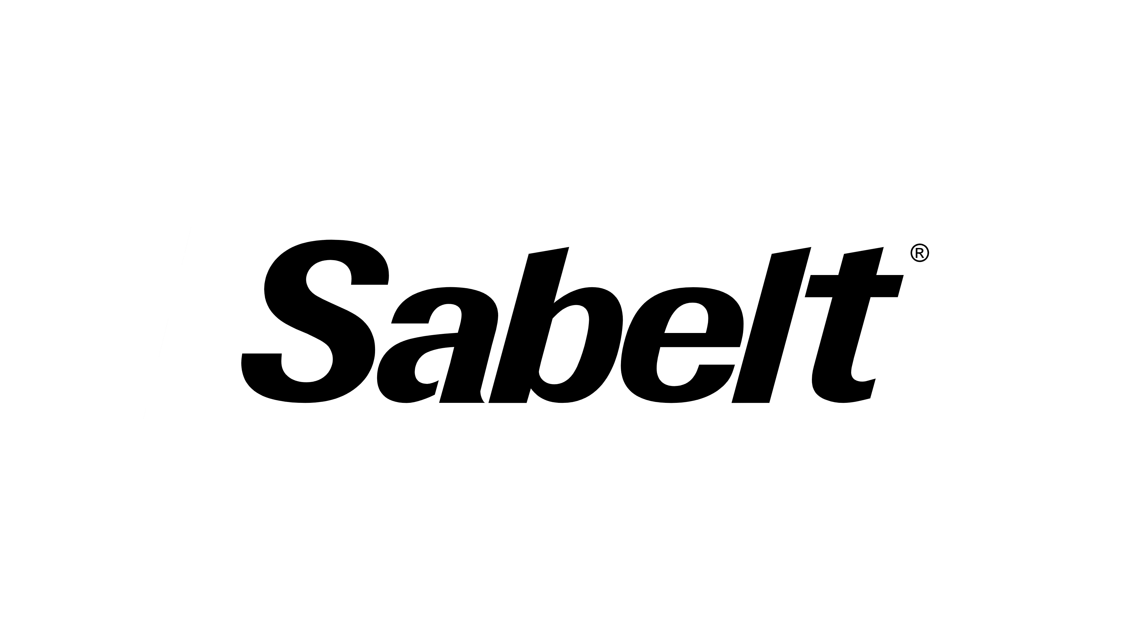 Logo for partner: Sabelt
