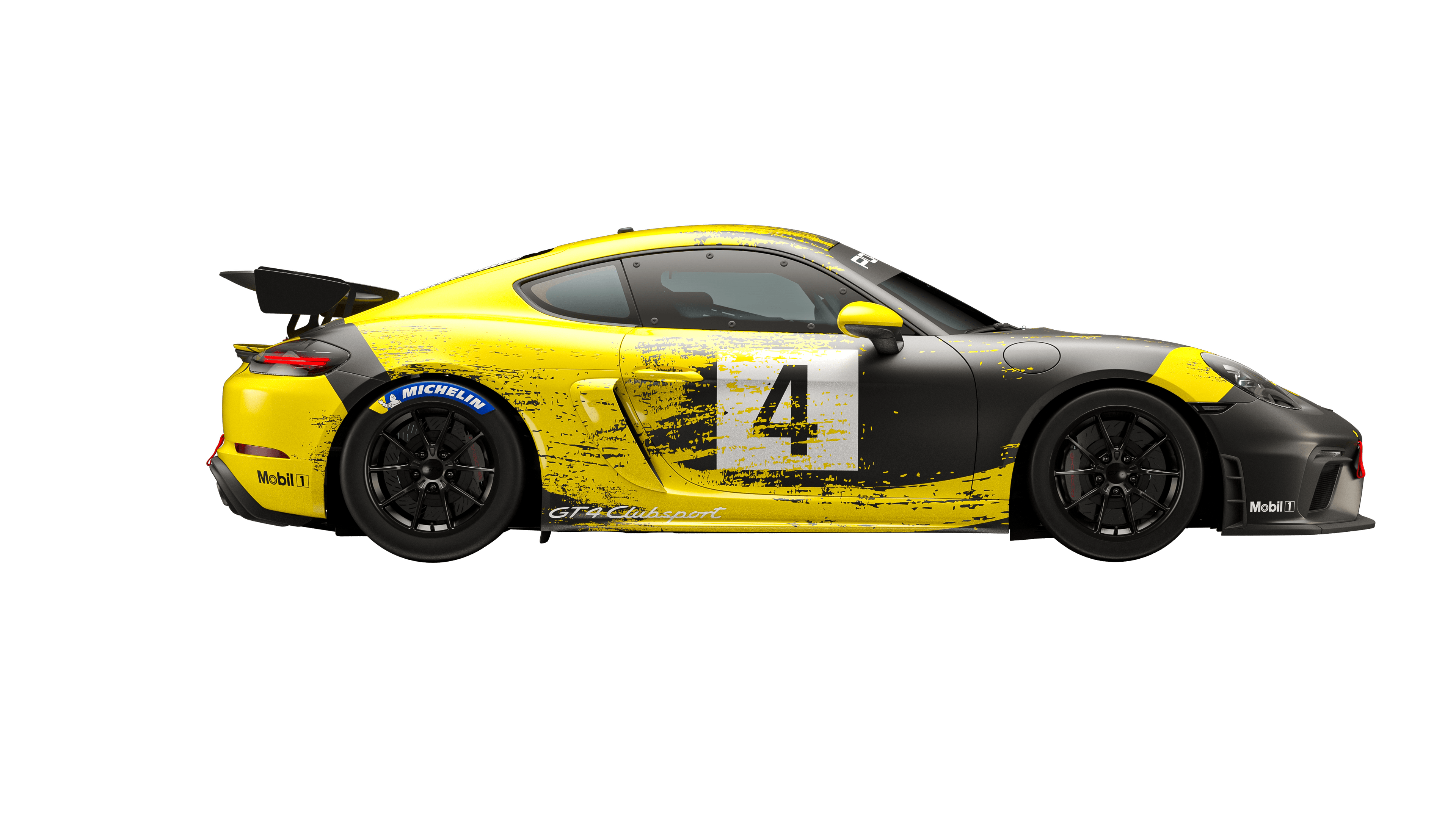 Porsche 963: Revolutionising Endurance Racing Porsche 963: Revolutionising Endurance Racing