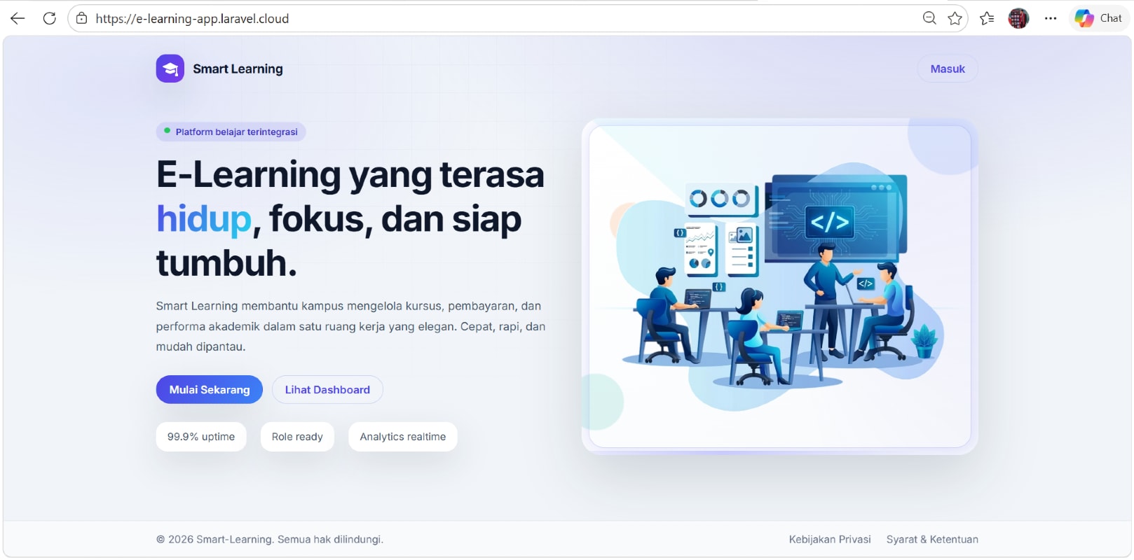 E-Learning