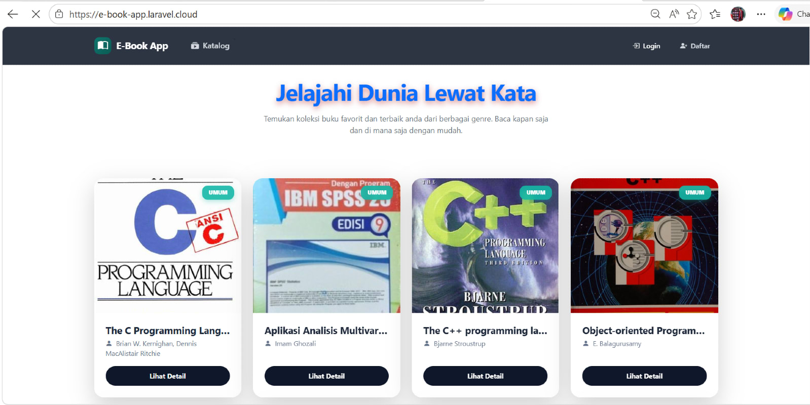E-Books