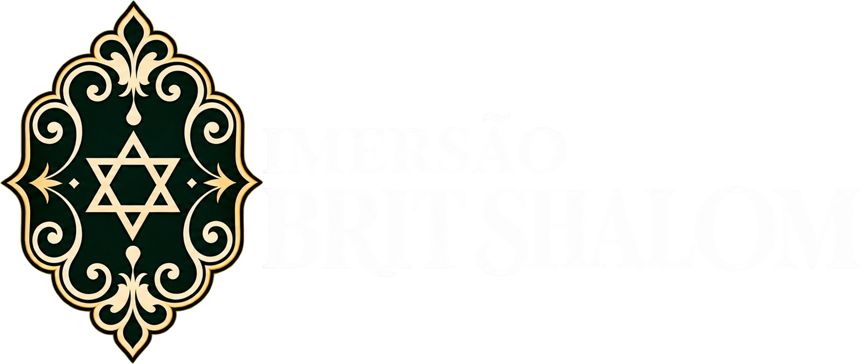 Imersão Brit Shalom