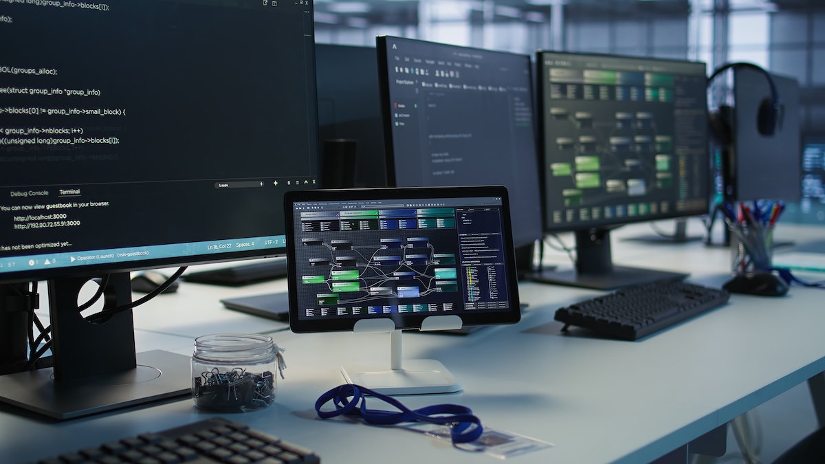 Platform Engineering Services