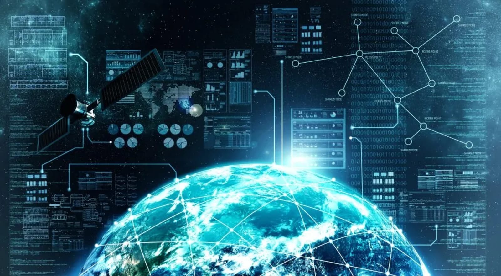 GeoSpatial Solutions