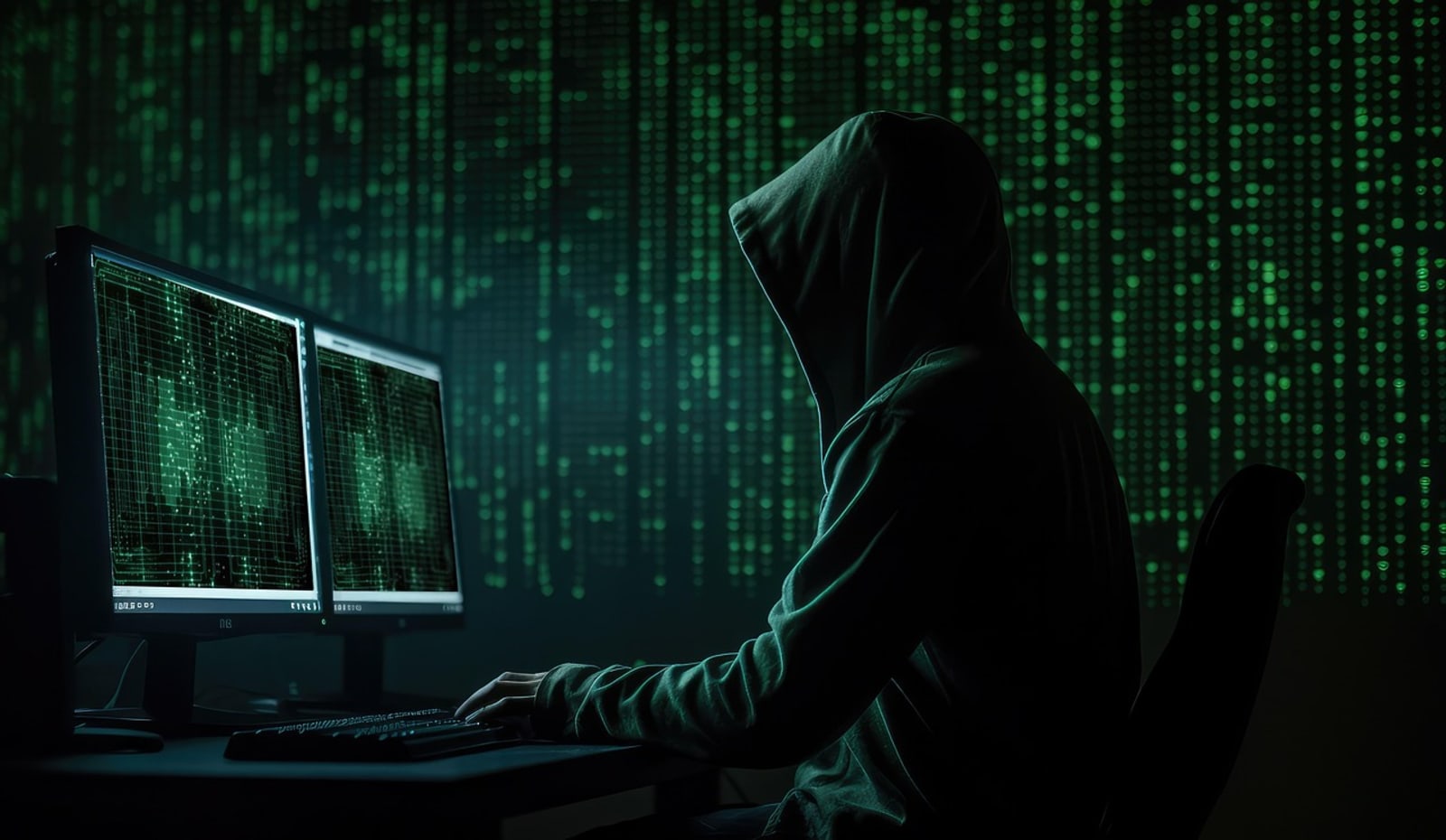 Cybersecurity Services