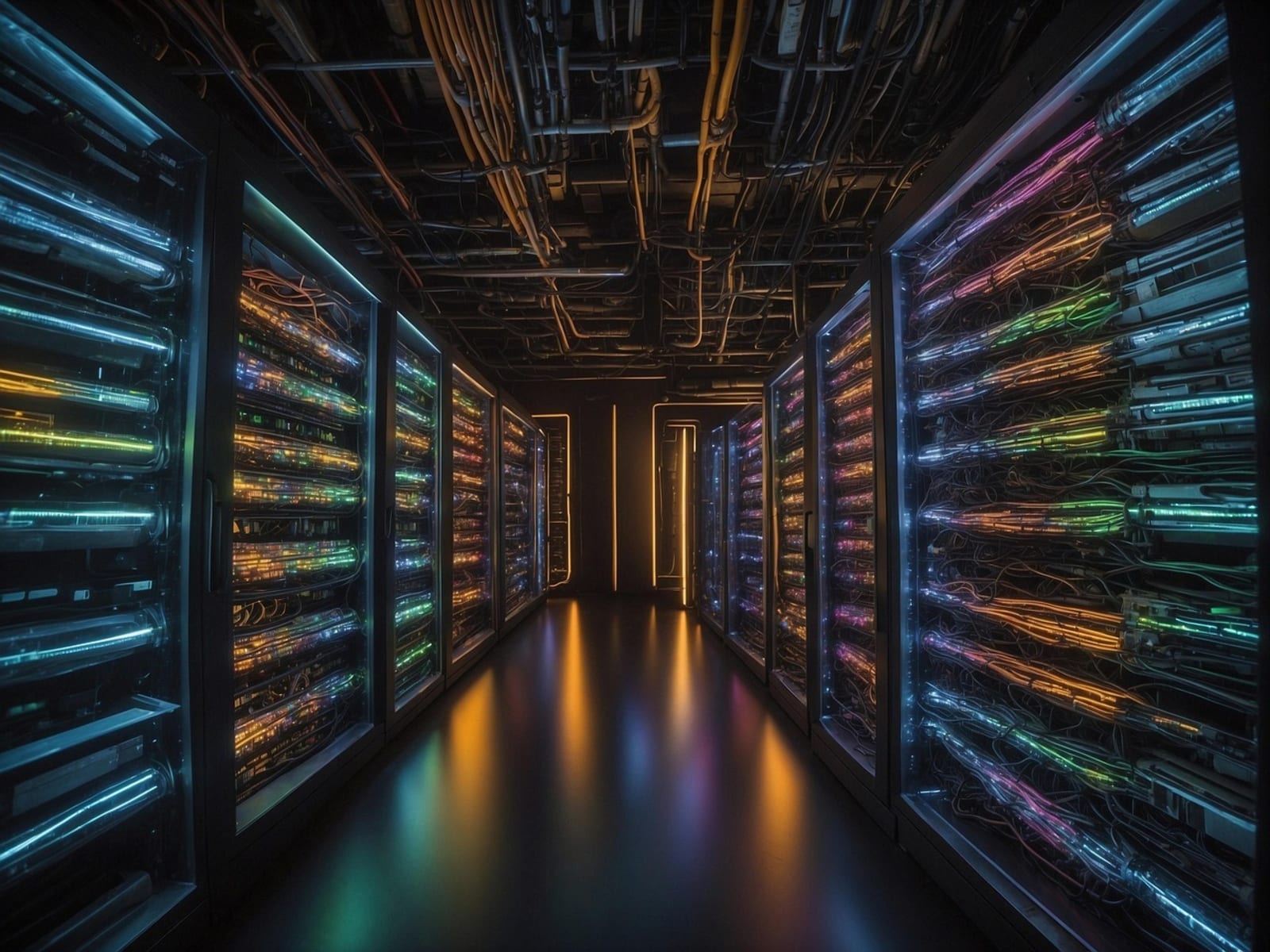 Multi-Cloud Solutions