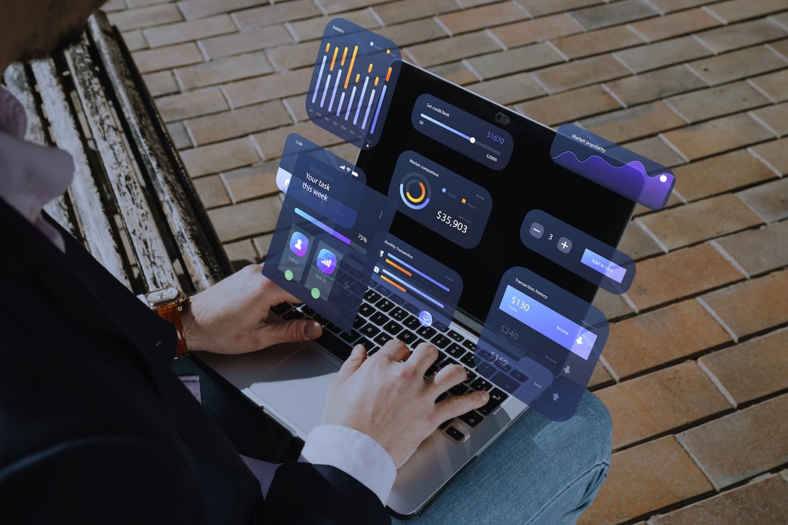 Intelligence Automation
