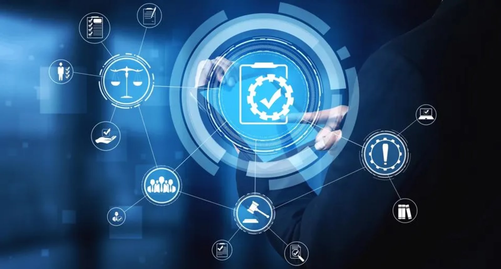 Data Governance Solutions