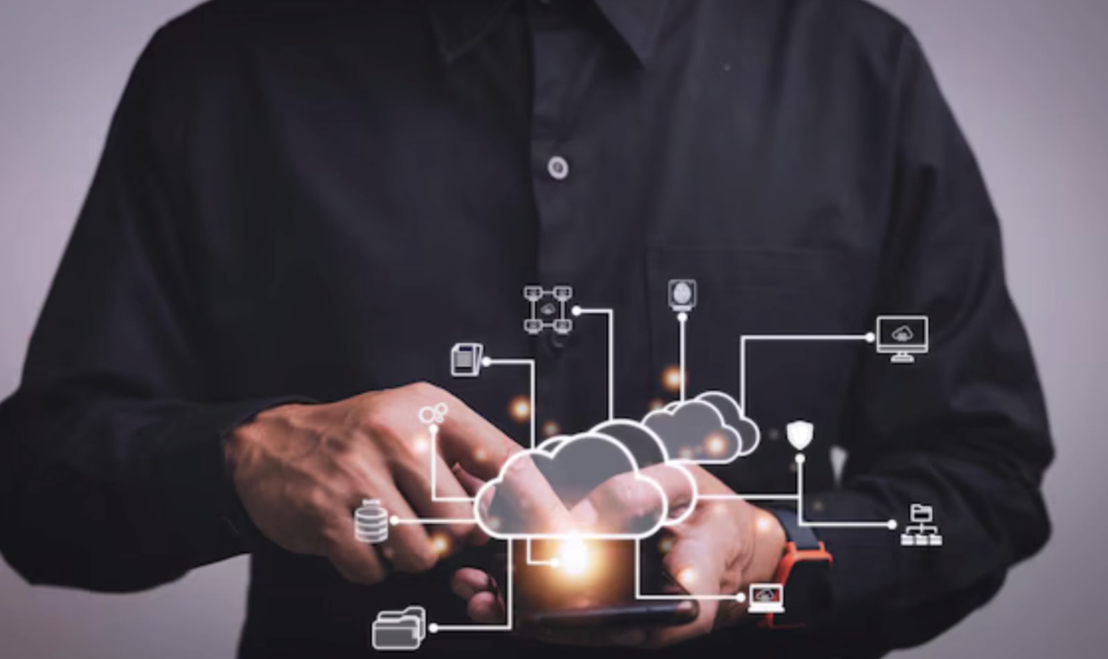 Cloud Modernization
