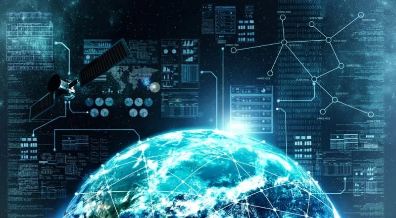 GeoSpatial Solutions