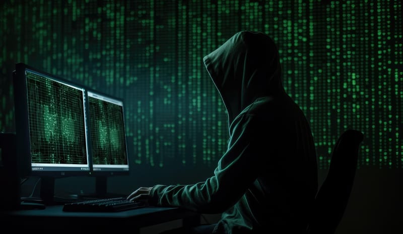 Cybersecurity Services