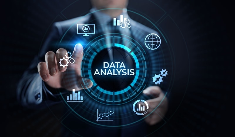 Data Analysis Solutions
