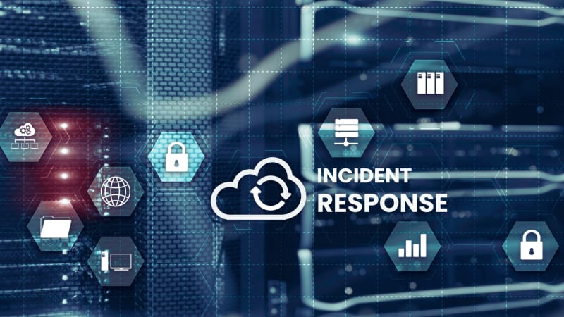 Incident Response Solutions