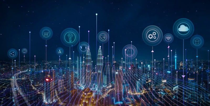 Emerging Technologies
