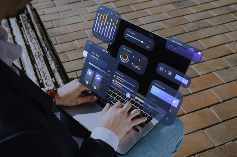 Intelligence Automation