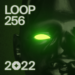 Spotify playlist cover