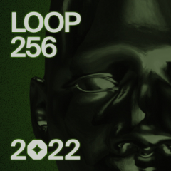 Spotify playlist cover