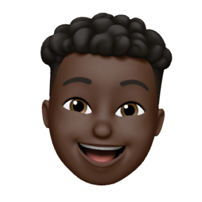 Oluwanifemi Adeyemi Memoji