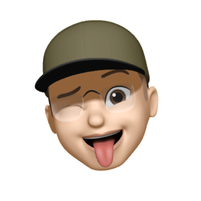 Williams Alamu Memoji