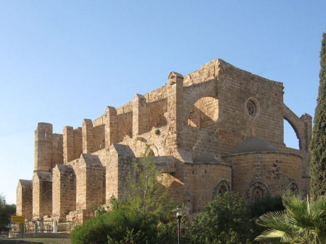 Famagusta