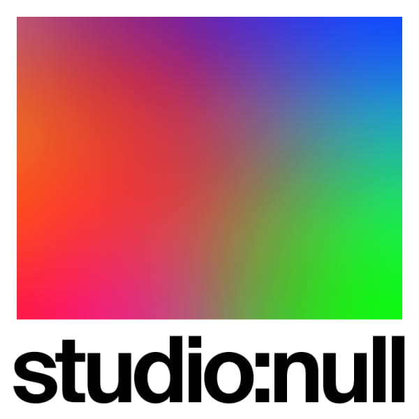 Branding explorations for the studio